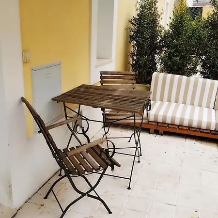 Lovely Triplex In Apartment